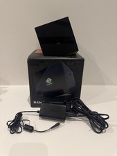 STREAMING UNIT D-Link BOXEE IN