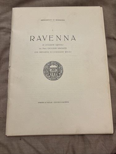 Giovanni minguzzi ravenna 25 - minguzzi,