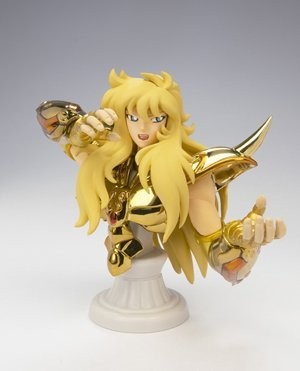 Saint cloth myth appendice - myth,