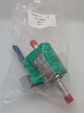 Valvola a sfera sanitaria PBM