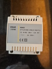 Vimar By-me Domotica