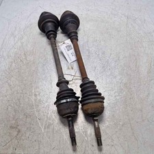 Coppia semiasse ant SX DX