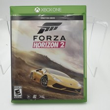 Forza Horizon 2 (Microsoft