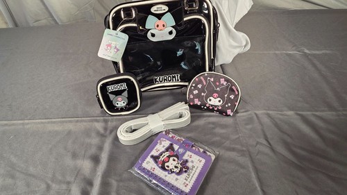 Borsa mano quadrata kuromi - mano,