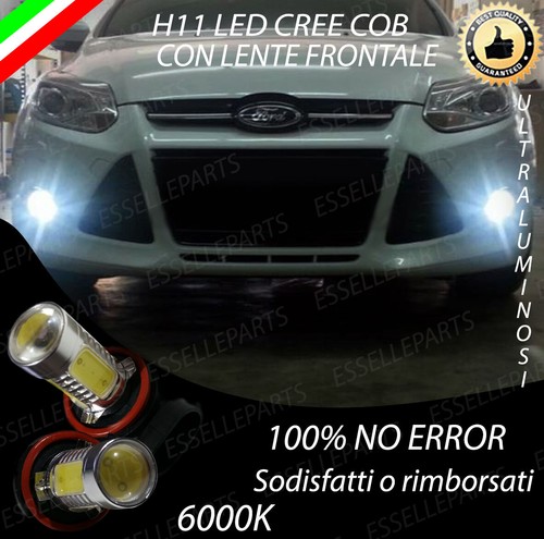 Coppia lampade fendinebbia - coppia,