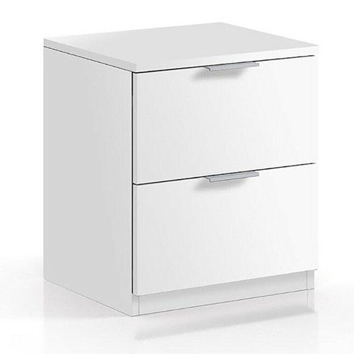 Comodino con cassetti zona - con,
