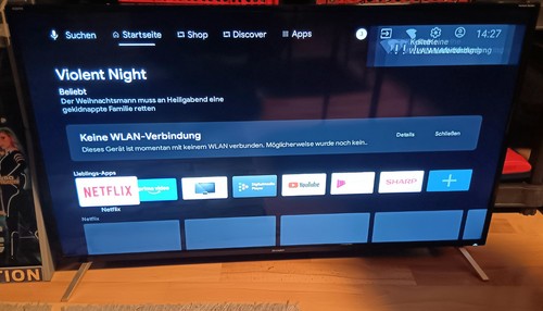 Sharp aquos led lcd - aquos, tv