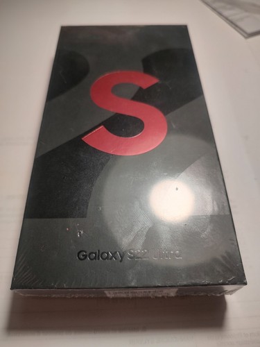 Samsung galaxy s22 ultra 128gb - samsung,