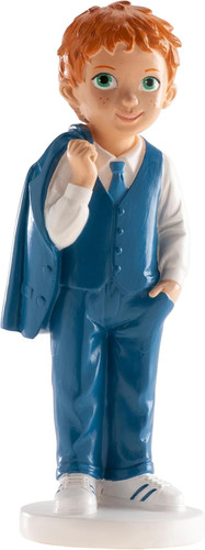 Figura decorativa per - decorativa, la