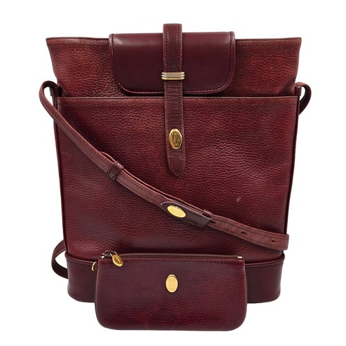 Borsa tracolla cartier must - borsa,