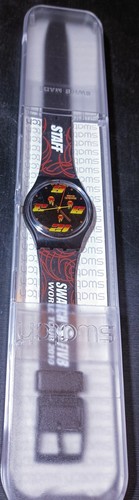 Orologio swatch edizione - orologio,