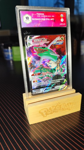 Rayquaza vmax full - vmax,