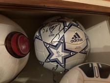 adidas teamgeist Atene 2007