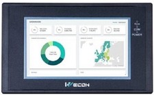 HMI Pannello Operatore 65536