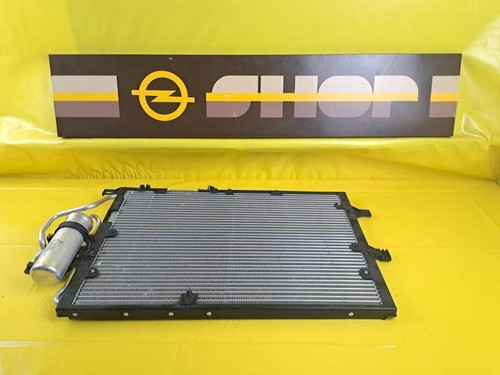 Condensatore climatizzatore - condensatore,