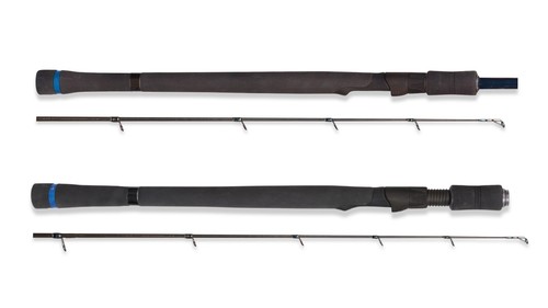 Canna spinnig monopezzo - canna, da