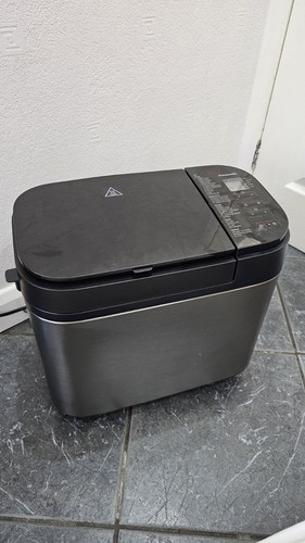 Panasonic yr2540 bread - panasonic,