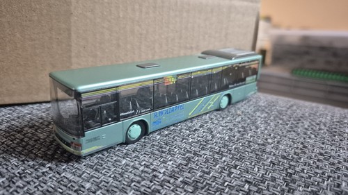 Modellino autobus rietze - autobus, 1:87