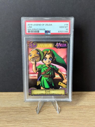 Legend zelda enterplay 2016 - enterplay,