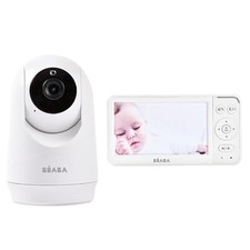 Béaba baby monitor camera - baby,