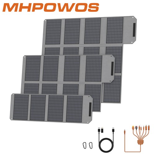Mhpowos pannelli solari - pannelli,
