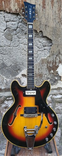 Eko guitar model - eko,