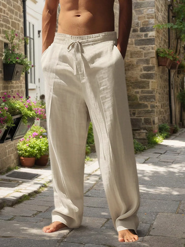 Nuovi pantaloni spiaggia - pantaloni,