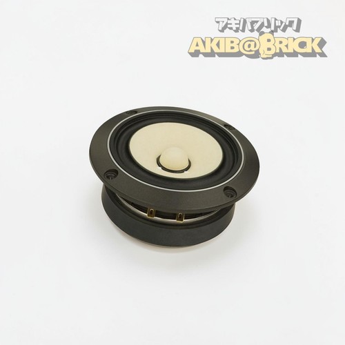 Fostex fe108 sol edizione - fostex,