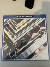 The Beatles – 1967-1970