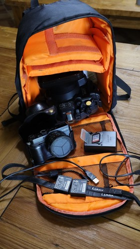 Panasonic lumix lx100 - lumix,