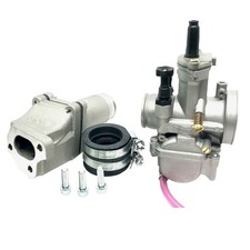 MF0785 KIT POLINI APE 50