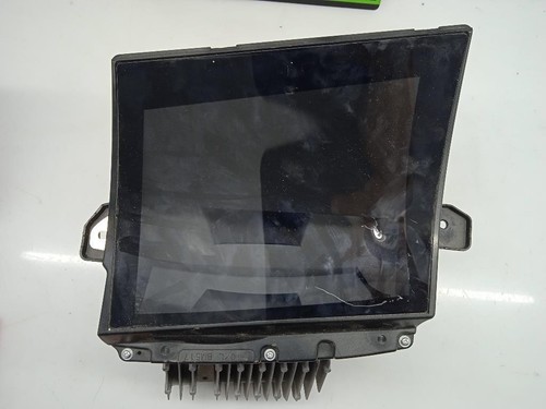 Display heads per - display, bmw