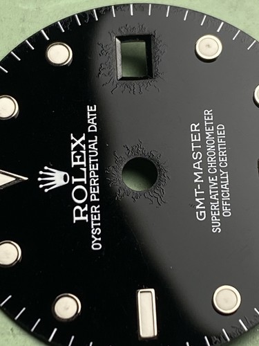 Quadrante rolex 16700 16710 - rolex,