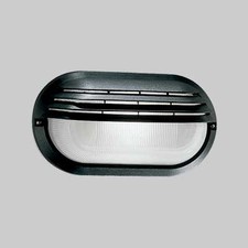 APPLIQUE OVALE 'PALPEBRA'