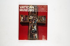 Vatican Museums, Rome by
