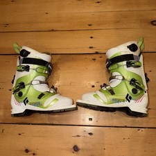 Stivali Telemark Black Diamond