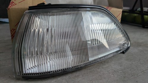 Toyota carina 84 - toyota, 2