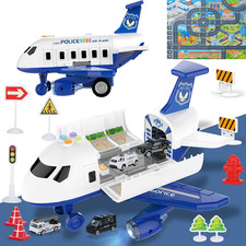 Aereo Giocattolo per Bambini