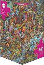 Heye Fun with Friends Puzzle