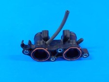 collettore aspirazione YAMAHA BLACK T MAX TMAX 530 2012 2013 2014