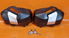 PROTEZIONE COPERCHI VALVOLE  BMW R 1250 GS LC 2018 2023 ENGINE GUARD