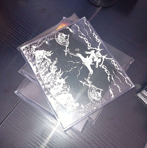 Hammerbund compilation 2016 - hammerbund, cd