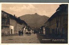 Torino Frossasco via XX