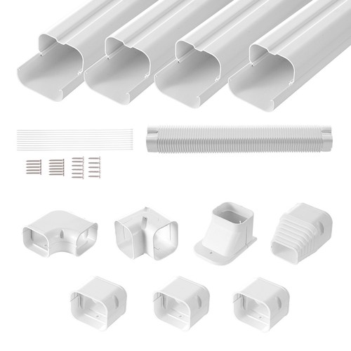 Vevor kit copertura tubo - vevor,