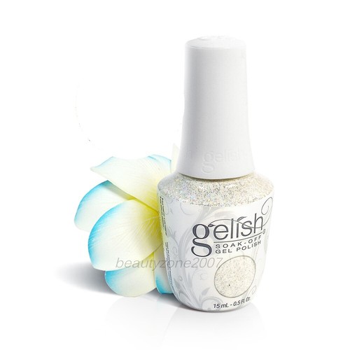 Harmony gelish gel polish - gelish,