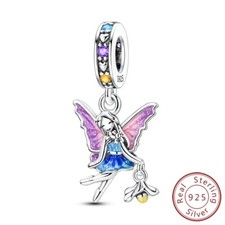 Bracciale donna MULA argento