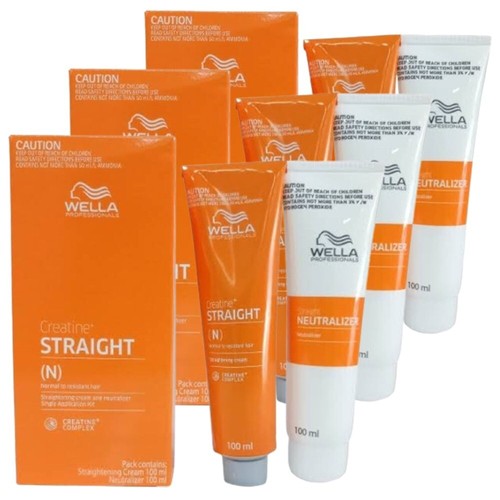 Wella straight crema - wella,
