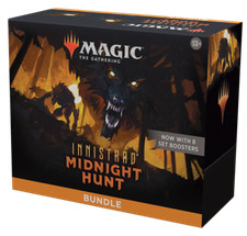 MTG Magic il raduno Innistrad