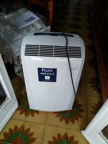 Pinguino delonghi n76 - pinguino,