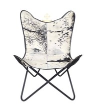 Rilassante Chair-Indian Bianco